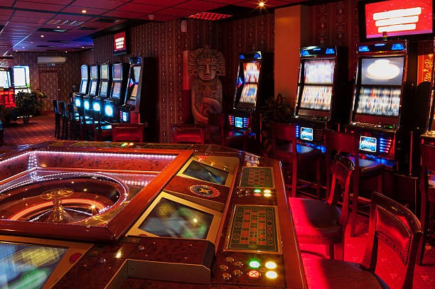 Baccarat card layout and payout structure on rusuntogel slot platform